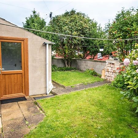 The View 3-Bed Cottage Findochty Buckie Moray Exterior foto